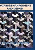 Database Management & Design 2nd Edition
