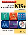 All about Administering Nis+