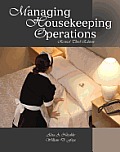 Managing Housekeeping Operations with Answer Sheet (Ahlei)