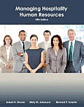 Managing Hospitality Human Resources with Answer Sheet (Ahlei)