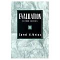 Evaluation Methods for Studying Programs & Policies 2nd Edition