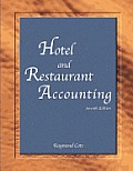 Hotel and Restaurant Accounting with Answer Sheet (Ahlei)