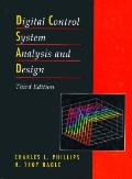 Digital Control System Analysis & Design 3rd Edition