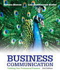 Business Communication + Mybcommlab With Pearson Etext Access Card Package
