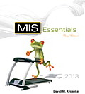 MIS Essentials Plus Mymislab with Pearson Etext -- Access Card Package