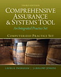 Computerized Practice Set for Comprehensive Assurance & Systems Tool (Cast)