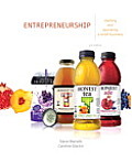 Entrepreneurship: Starting and Operating a Small Business Plus Mybizskillskit