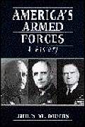 Americas Armed Forces A History