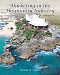 Marketing in the Hospitality Industry with Answer Sheet (Ahlei)
