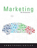 Marketing + New Mymarketinglab With Pearson Etext Access Card