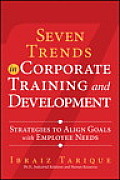 Seven Trends In Corporate Training & Development Strategies To Align Goals With Employee Needs