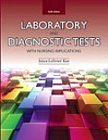 Laboratory & Diagnostic Tests with Nursing Implications 9th Edition