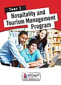 Hospitality & Tourism Management Program Htmp Year 1 Student Textbook