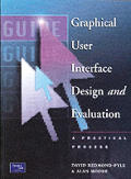 Graphical User Interface Design & Evaluation Guide