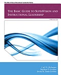 Basic Guide To Supervision & Instructional Leadership The Plus Myedleadership Lab With Pearson Etext