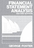 Financial Statement Analysis (Prentice-Hall Series in Accounting)