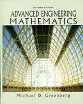 Advanced Engineering Mathematics 2nd Edition