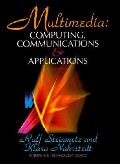 Multimedia Computing Communications & Ap