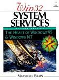 Win32 System Services 2nd Edition