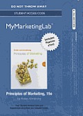 Principles of Marketing MyMarketingLab Access Code