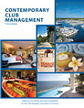 Contemporary Club Management