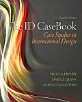 Id Casebook Case Studies In Instructional Design