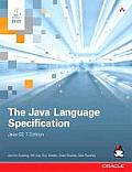 Java Language Specification Java SE 7 Edition 4th Edition