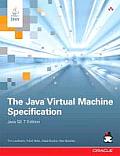 Java Virtual Machine Specification Java SE 7 Edition 3rd Edition