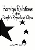 Foreign Relations of the People's Republic of China