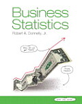Business Statistics Plus Mystatlab