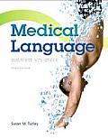 Medical Language 3rd Edition