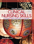 Clinical Nursing Skills A Concept Based Approach Volume Iii