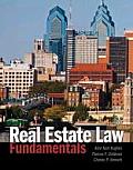 Real Estate Law Fundamentals
