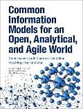Common Information Model Patterns Service Oriented Integration & Business Process Models