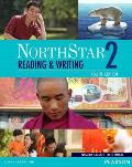 Northstar Reading & Writing 2 4th Edition