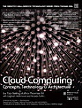 Cloud Computing Concepts Technology & Architecture
