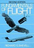 Fundamentals Of Flight 2nd Edition