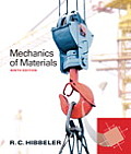 Mechanics of Materials Plus Masteringengineering with Pearson Etext -- Access Card