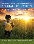 Introduction To Contemporary Special Education New Horizons Loose Leaf Version Plus New Myeducationlab With Pearson Etext Access Card