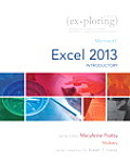 Microsoft Excel 2013: Introductory [With Worksheet]