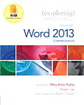 Microsoft Word 2013, Comprehensive