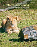 Electrical Engineering: Principles & Applications Plus Masteringengineering with Pearson Etext -- Access Card Package