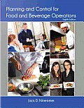 Planning and Control for Food and Beverage Operations with Answer Sheet (Ahlei)