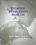Contemporary Maternal-Newborn Nursing Plus New Mynursinglab with Pearson Etext (24 Month Access) -- Access Card Package