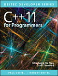 C++11 for Programmers