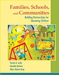 Families Schools & Communities Building Partnerships For Educating Children