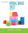 Starting Out with Visual Basic 2012 Plus Myprogramminglab with Pearson Etext -- Access Card Package