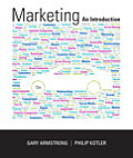 2014 Mymarketinglab with Pearson Etext -- Access Card -- For Marketing: An Introduction