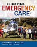 Prehospital Emergency Care Plus New Mybradylab With Pearson Etext Access Card Package