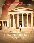Courts and Criminal Justice in America